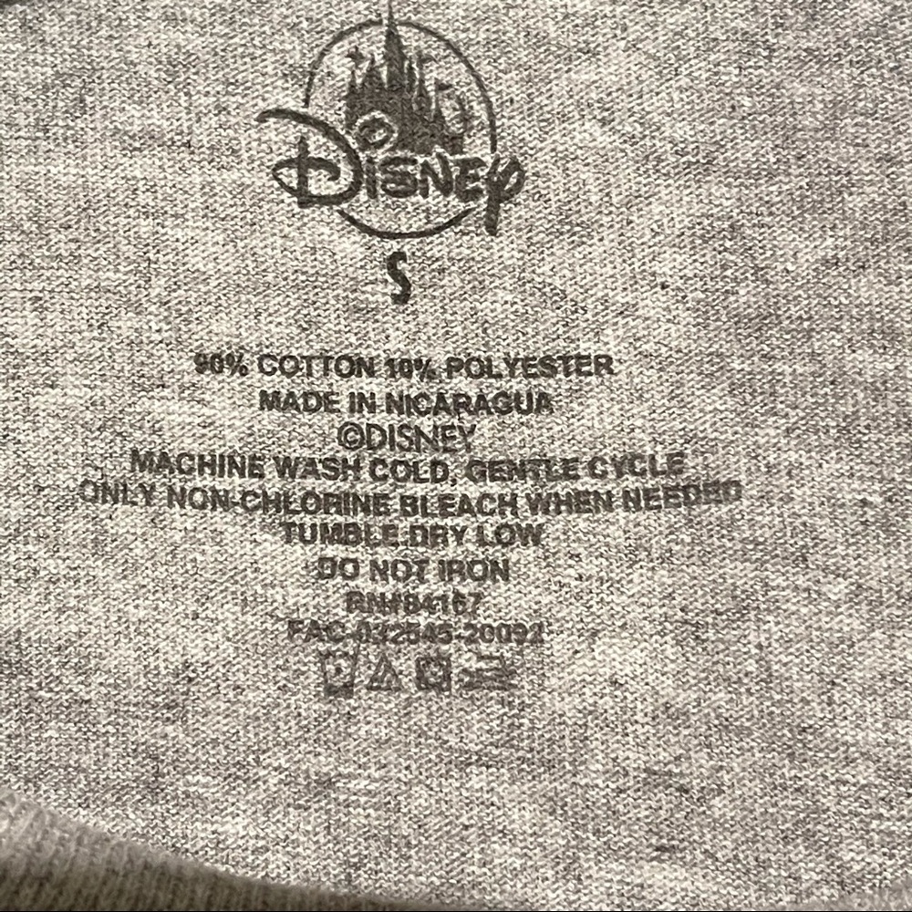 NW Disneyland 2020  Resort  Kids size T shirt - Picture 5 of 5